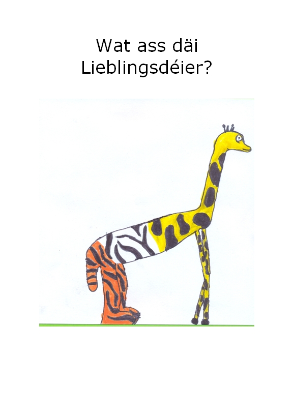 Concours Wat mengs du Bild 10